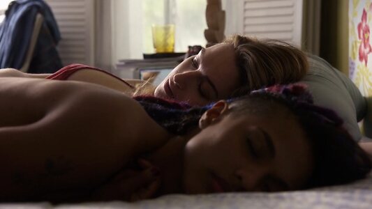 Jamie Clayton leaked photo #26