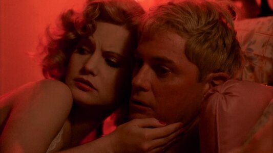 Jamie Lee Curtis leaked photo #6