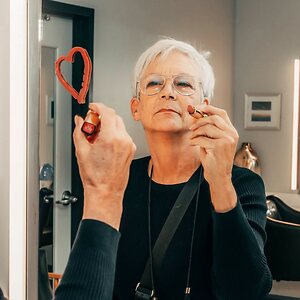 Jamie Lee Curtis