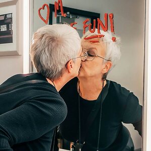 Jamie Lee Curtis leaked photo #15