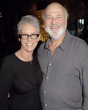 Jamie Lee Curtis leaked photo #20
