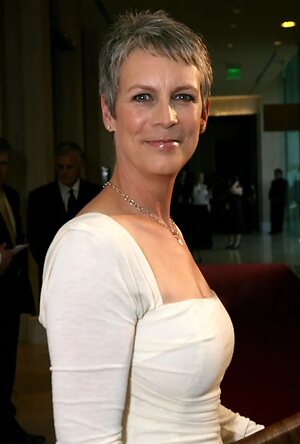 Jamie Lee Curtis leaked photo #23