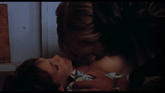 Jamie Lee Curtis leaked photo #32