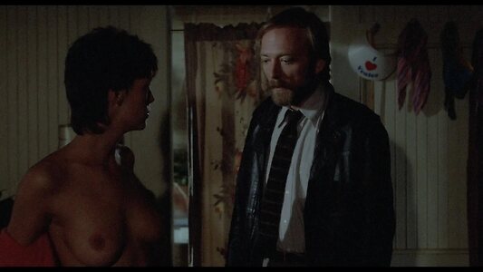 Jamie Lee Curtis leaked photo #35