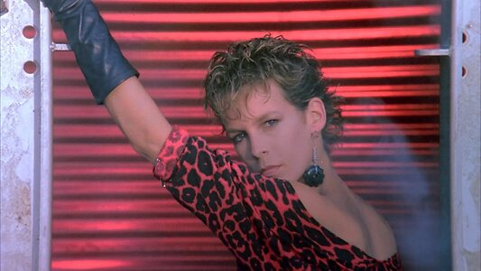Jamie Lee Curtis leaked photo #38