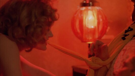Jamie Lee Curtis leaked photo #43