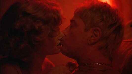 Jamie Lee Curtis leaked photo #45
