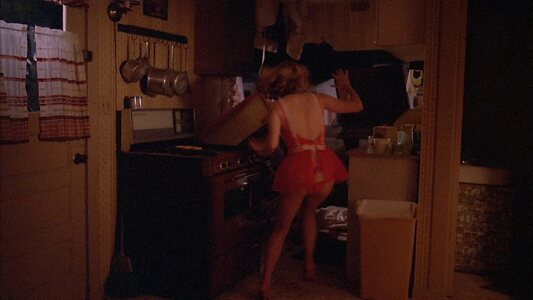 Jamie Lee Curtis leaked photo #48