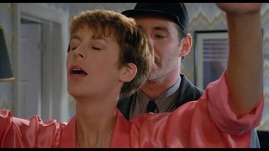 Jamie Lee Curtis leaked photo #51