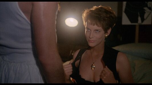 Jamie Lee Curtis leaked photo #55