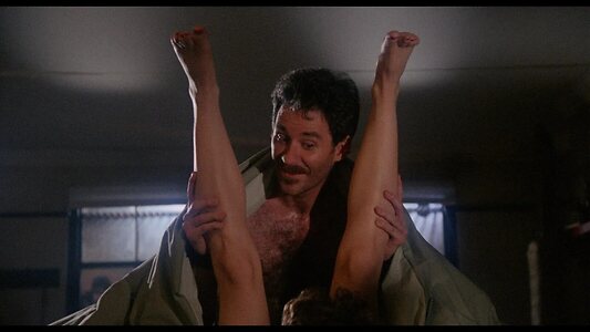 Jamie Lee Curtis leaked photo #57
