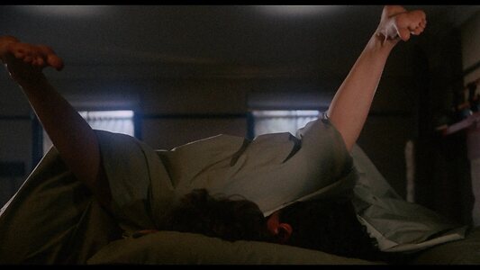 Jamie Lee Curtis leaked photo #58