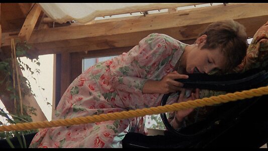 Jamie Lee Curtis leaked photo #63