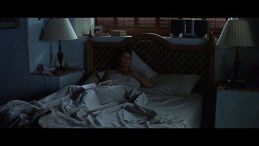 Jamie Lee Curtis