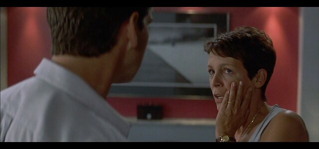 Jamie Lee Curtis leaked photo #76