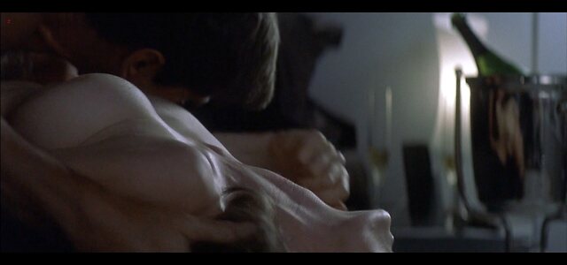 Jamie Lee Curtis leaked photo #78