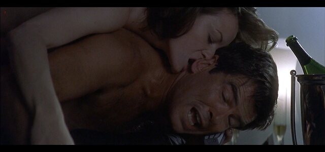Jamie Lee Curtis leaked photo #80
