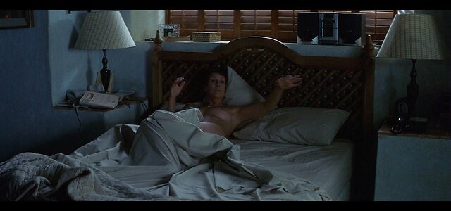 Jamie Lee Curtis leaked photo #81
