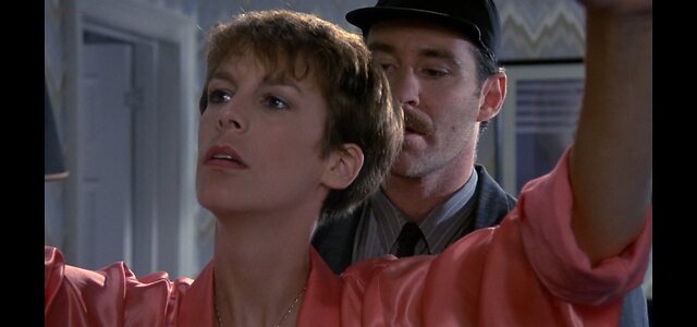 Jamie Lee Curtis leaked photo #88