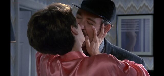 Jamie Lee Curtis leaked photo #89