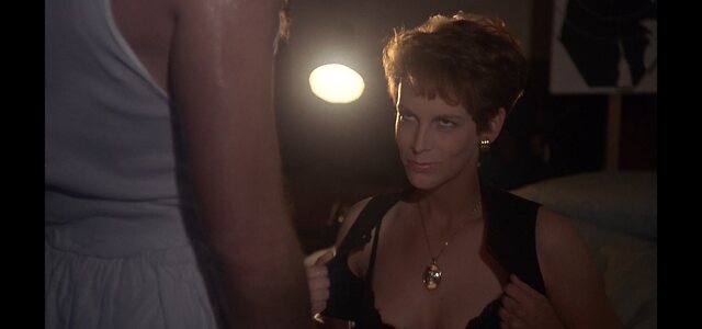 Jamie Lee Curtis leaked photo #92