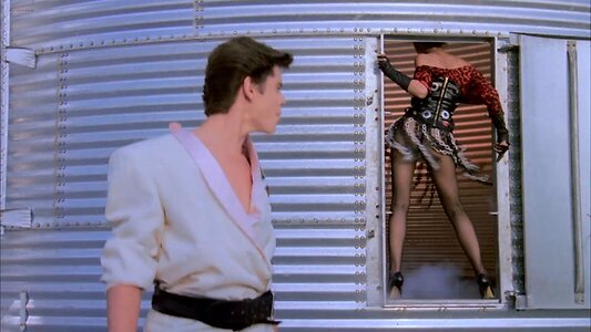 Jamie Lee Curtis leaked photo #95