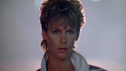 Jamie Lee Curtis leaked photo #98