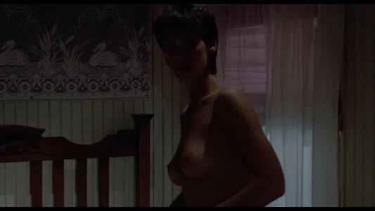 Jamie Lee Curtis leaked photo #104