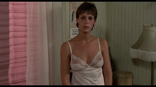 Jamie Lee Curtis leaked photo #108
