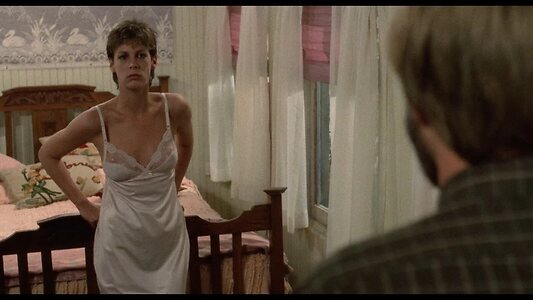 Jamie Lee Curtis leaked photo #109