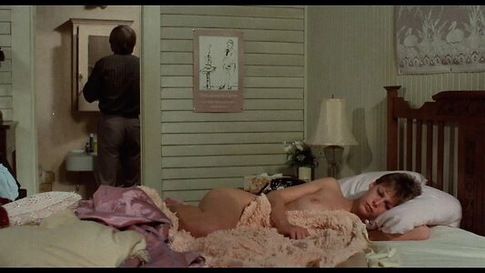 Jamie Lee Curtis leaked photo #111