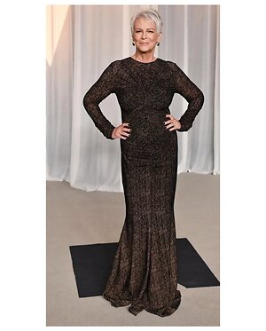 Jamie Lee Curtis leaked photo #129