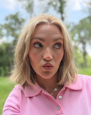 Jamie Lynn Spears leaked photo #7