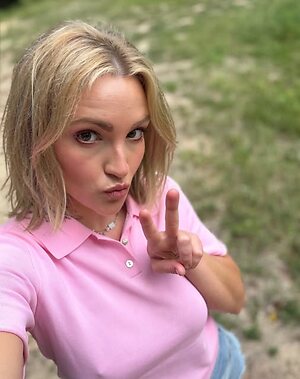 Jamie Lynn Spears leaked photo #8