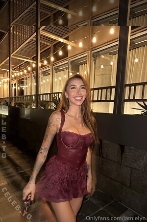 Jamie Lynn photo