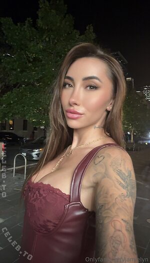 Jamie Lynn photo