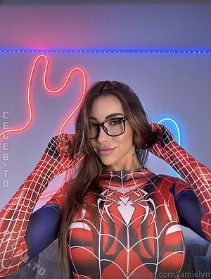 Jamie Lynn Nude Leaked Photo #28