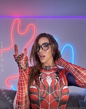 Jamie Lynn Nude Leaked Photo #30