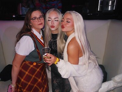 JAMIELYN DUGGAN leaked photo #7