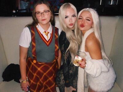 JAMIELYN DUGGAN leaked photo #8