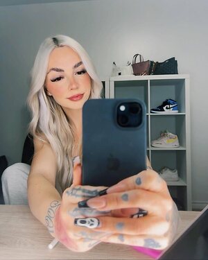 JAMIELYN DUGGAN leaked photo #10