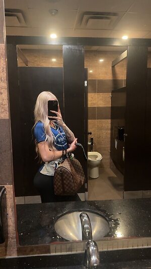 JAMIELYN DUGGAN leaked photos
