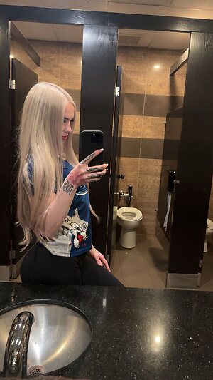 JAMIELYN DUGGAN leaked photos