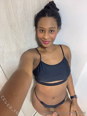 Jamilaswelt Nude Leaked Photo #78