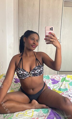 Jamilaswelt Nude Leaked Photo #79