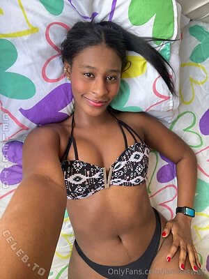 Jamilaswelt Nude Leaked Photo #80