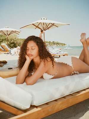 Jamilla Strand leaked photo #2