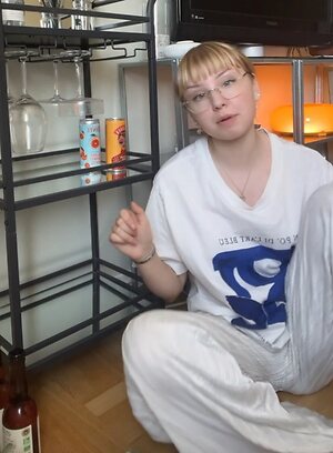 Jamina Holmström leaked photo #2