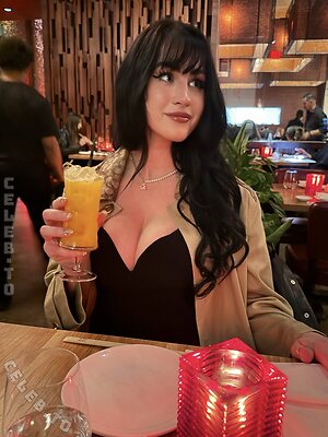 JamiUwu Nude Leaked Photo #2