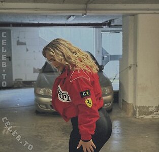 Jana Barca Nude Leaked Photo #2